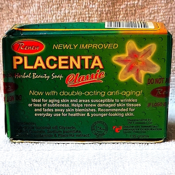 Herbal Beauty Soap - Picture 3 of 4